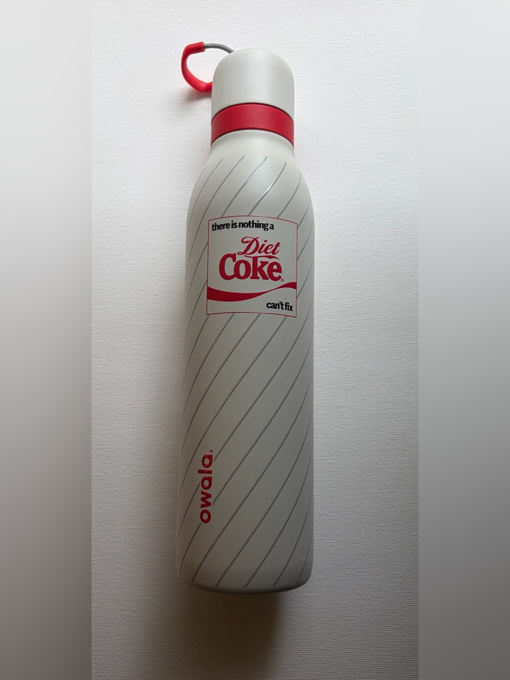 Owala Diet Coke bottle